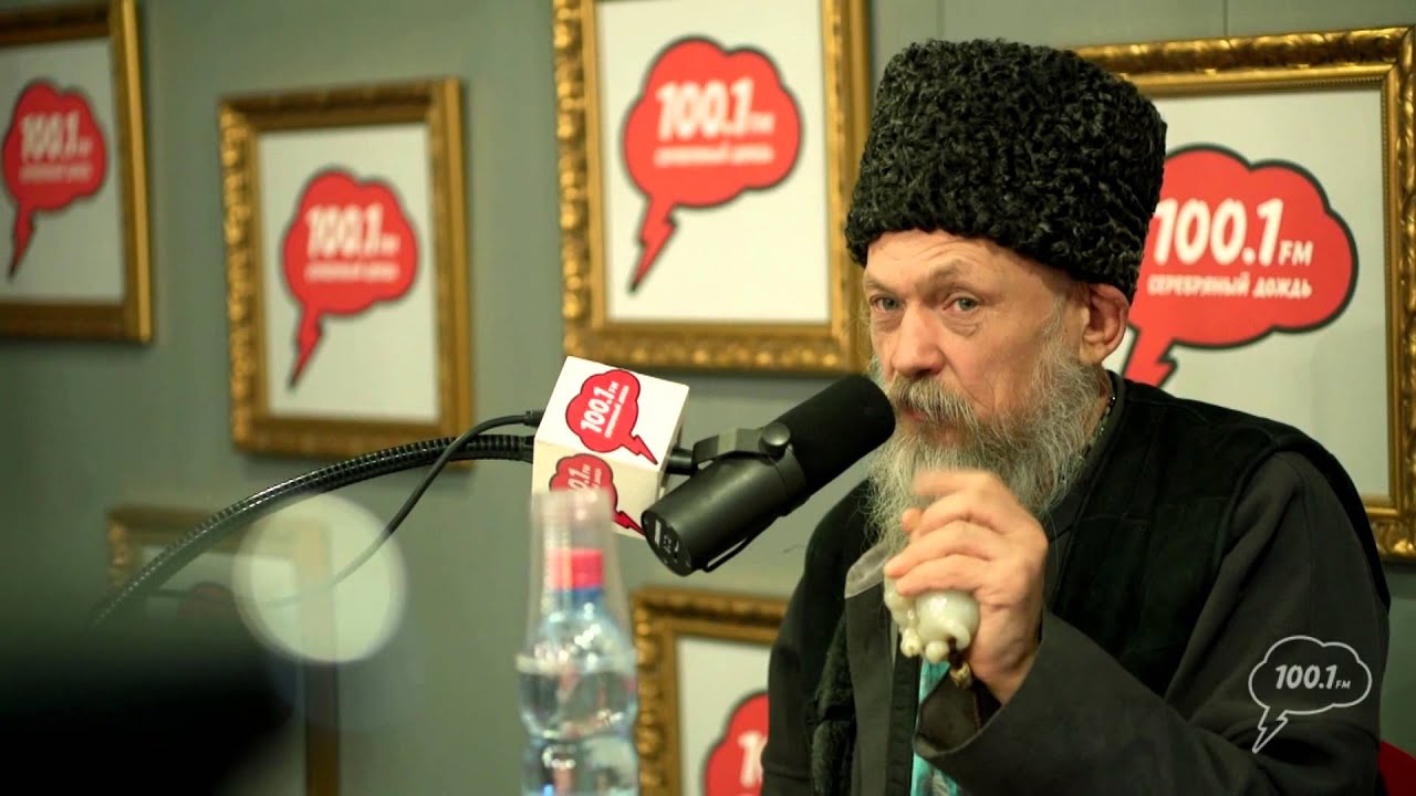 Бронислав Виногродский на Серебряном Дожде - YouTube