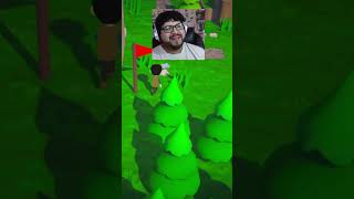 Trees Are Trolls That Reall Do Hate You... Proof