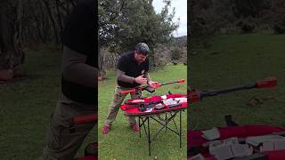 Sniper Sn-12 Pro Tek Kurşun