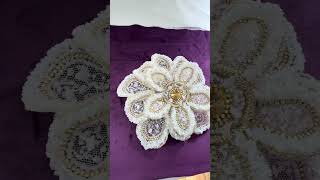 «Не купишь в бутике Dior или Chanel…»В бутике можно купить люкс.Но невозможно купить единственность.