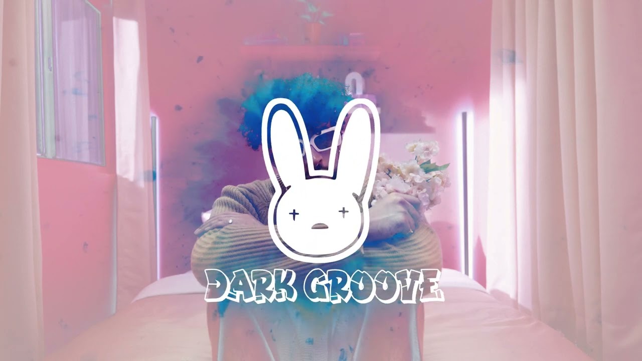 Bad Bunny - Moscow Mule (Rodgers Remix) [FREE DOWNLOAD] | DELECTABLE DARK BEATS 🖤🥀🖤 