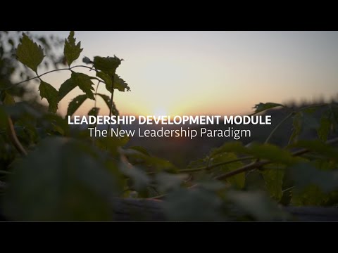 Video: Ce este noua paradigmă de leadership?