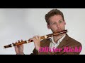 Play the Violin sheet music with Olivier Riehl/ Buffardin: Flute Concerto in E Minor