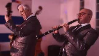 Jumpin Drivers - Flat Foot Floogie