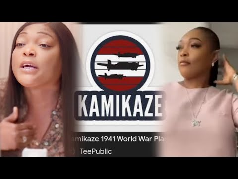 SILA BISALU SILA THAT YOU ARE A KAMIKAZE COMEDIANS BRING CD BEHAVIOR TO YOUTUBE 