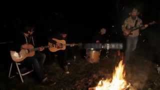 "The Ballad of Jesse James" (Live Acoustic) by North Country Gentlemen chords