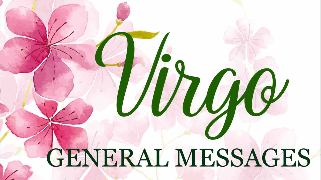 VIRGO tarot ♍️ You’ll Be In A Very Stable Relationship Virgo, Your Actions Will Surprise Many People