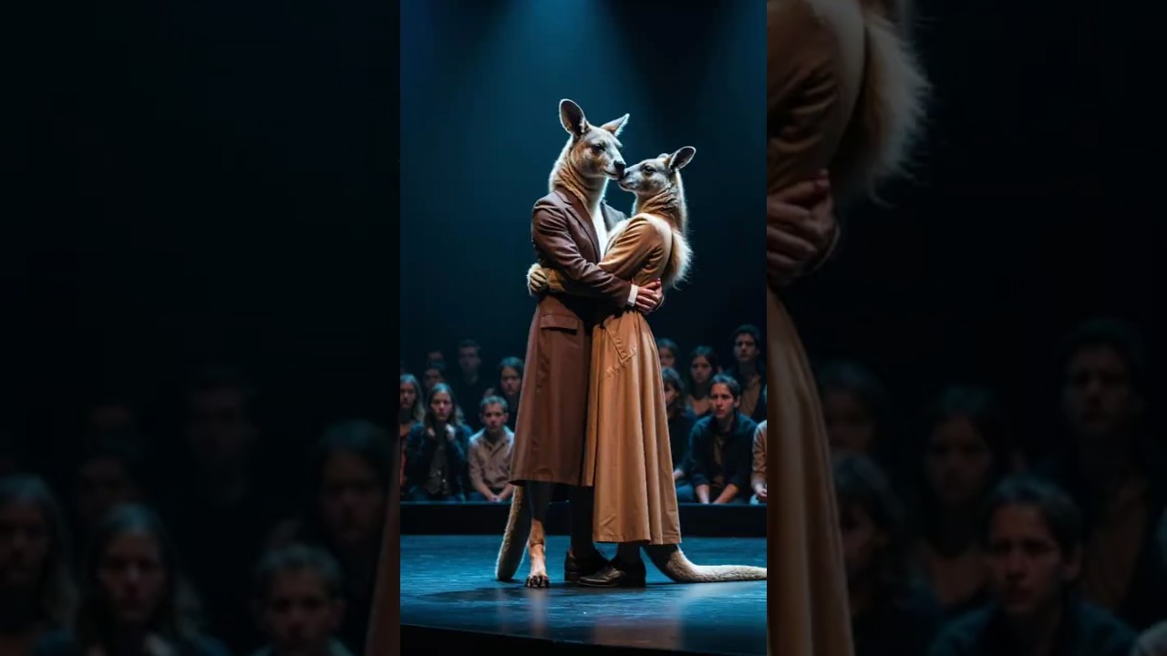 Is This the MOST Epic Talent Show Performance EVER? 