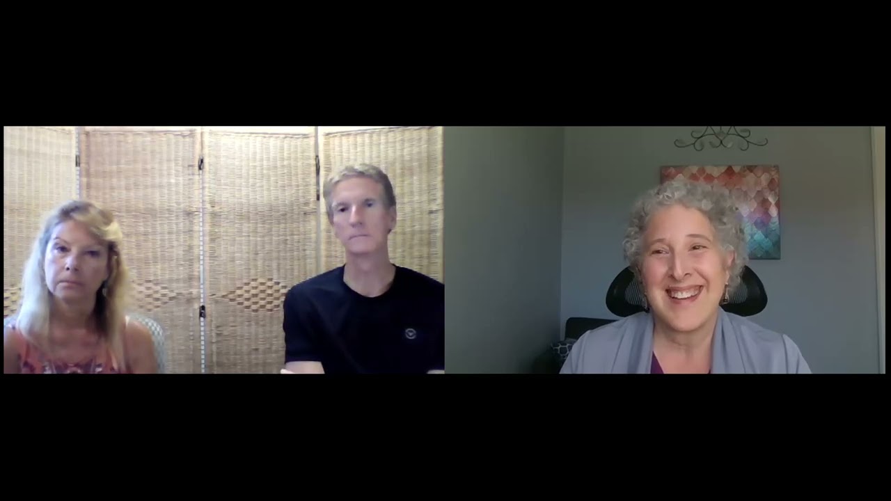 The REAL Room Podcast with Heather Sunderland