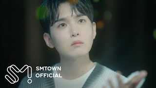 Video thumbnail of "RYEOWOOK 려욱 '오늘만은 (Hiding Words)' MV"