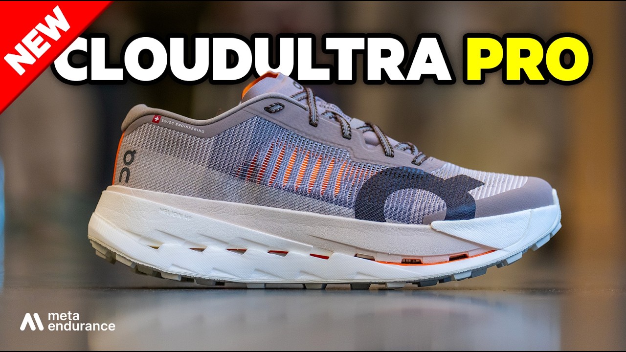 On Running Cloudultra Pro Men main image 3