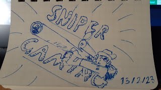 Sniper Gaming Mondays