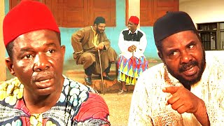 MY EVIL BLOOOD BROTHER - PETE EDOCHIE AND CHIWETALU AGU MOST EVIL MOVIE OF ALL TIME - AFRICAN MOVIES