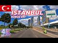 İstanbul: 8.000 Yıllık Dev Metropolitanda Sürüş Keyfi, Part: 1/4
