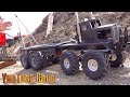 YouTube GOLD  - 8x8 Heavy Haul Mine Site Move : Make it Snappy (s2 e4) | RC ADVENTURES