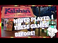 Kalahari Resort Arcade Wisconsin Dells I Have Never Played These Games Before! ArcadeJackpotPro