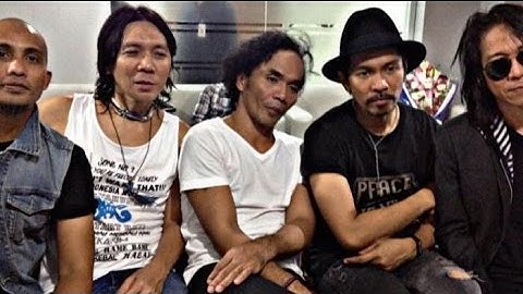 ARIGATO THANK YOU KAWAI AISHITERU - SLANK karaoke download ( tanpa vokal ) instrumental
