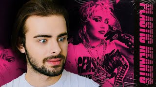 Album of the Year? Miley Cyrus - Plastic Hearts |ALBUM REACTION|