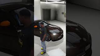 Franklin's garage tour...#gta#gtav#pcgaming#gtaonline#gtamods#supercars#indianpcgamer