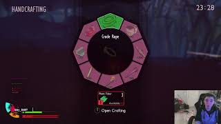 Tiny Girl Vs Giant Bugs Funniest Moments In Grounded 2