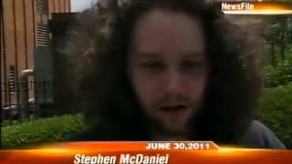 Famous June 30th 2011 Interview with Stephen McDaniel Profile