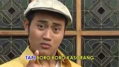 Bakat ku Bogoh-Sunda Bollywood- Asep feat Husain Aziz