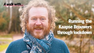 How does a bar survive lockdown? | Rotterdam School of Management, Erasmus University @rsmerasmusuniversity