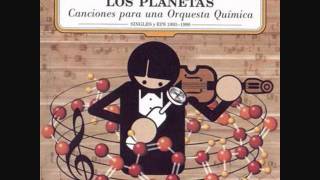 Video thumbnail of "Los Planetas - Mi Hermana Pequeña"