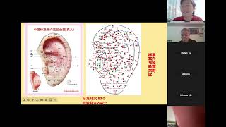 梵音健康讲堂--耳穴疗法（一） - YouTube