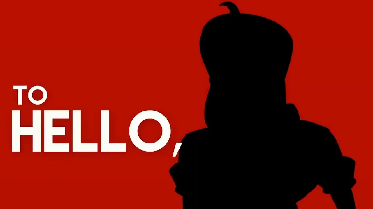 Yo Mama So Stupid, When She Wakes Up, She Says Hello To Hello Neighbor