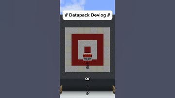 FIXING my Gravity Gun Datapack Part 2