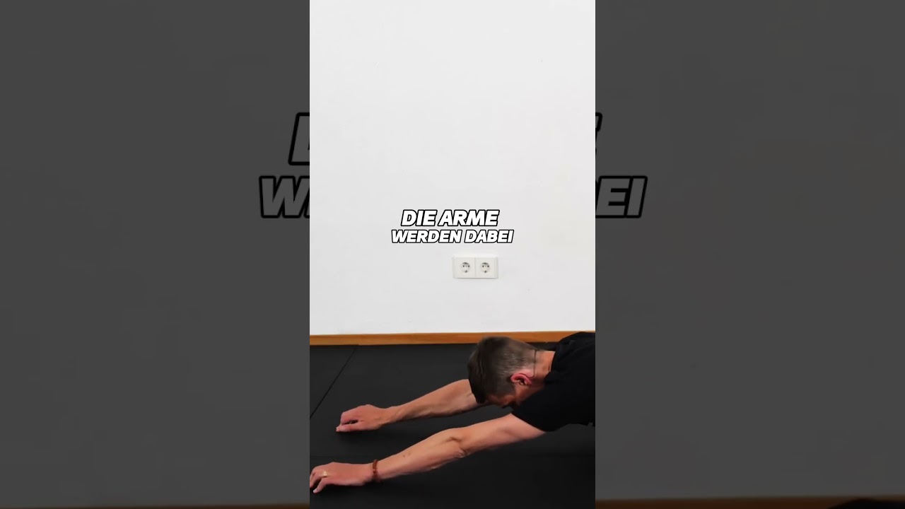 So mobilisierst Du deine Halswirbelsäule 