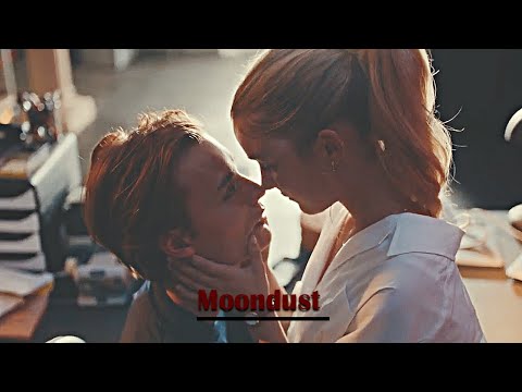 Louise & Alexandre | Moondust