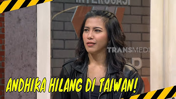 Dita Fakhrana Cerita Andhika Hilang Diculik Ke Taiwan | MOMEN KOCAK LAPOR PAK! (07/10/24)