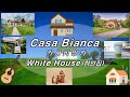 카사비앙카 Casa Bianca 하얀집 White House 비키 레안드로스 Vicky Leandros 노래 