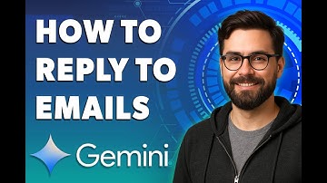 How To Reply To Emails With Ai In Gmail Using Gemini Ai [2025 Guide]