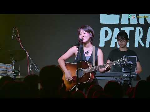 ขอโทษดาว - Earth Patravee [DPU OPEN HOUSE 2025 :16 Nov 2025]