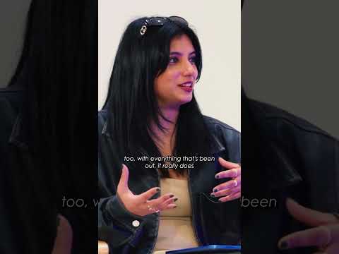 #Leland talks creating "Obsessed" with @AddisonRae &amp; writing debut singles ✨🎶 #SoundAdvice