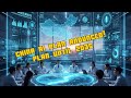 2510 China’s Ambitious “AI+” Initiative: The Future until 2035 UNVEILED by Aug end #aichina
