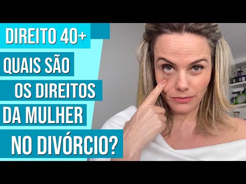 Vídeo: A Frigidez De Uma Esposa Pode Causar O Divórcio?