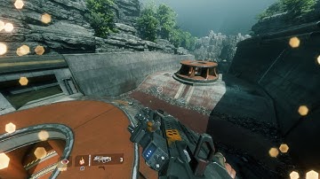 Titanfall 2 | EPG mod: Jump Kit