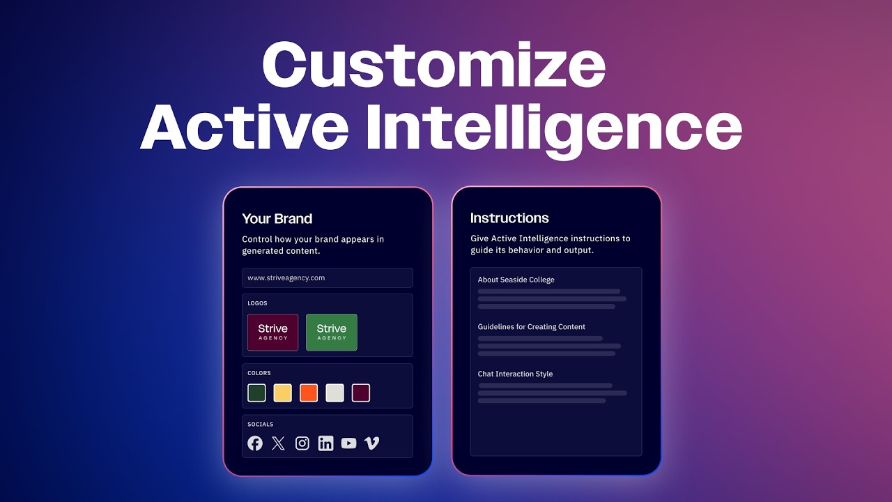 Make AI Know Your Business: The Guide to Custom Instructions