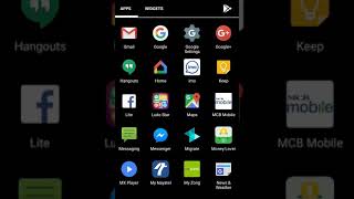 Money Lover App review screenshot 5