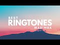 5 Best Marimba Ringtones Download Links