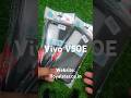 Vivo V50E Best Quality Premium Soft Silicon Material Back Cover Case.