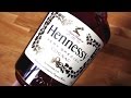 Hennessy Very Special Cognac Close Up (In HD 1080p)