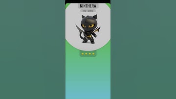 Animash Ninja Combine ? (Supreme) #games #monstergame #gameplay