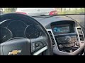 AUTEL IM608 - CHEVY CRUZE 2011 - ALL KEYS LOST- NEW KEY PROGRAMMING- KEY MADE BY VIN NUMBER