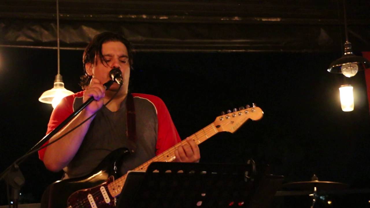 Axis Vintage Rock - Creep -