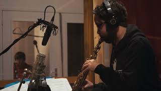 Emile Parisien Quartet New LP